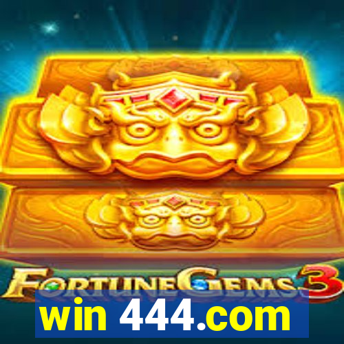 win 444.com